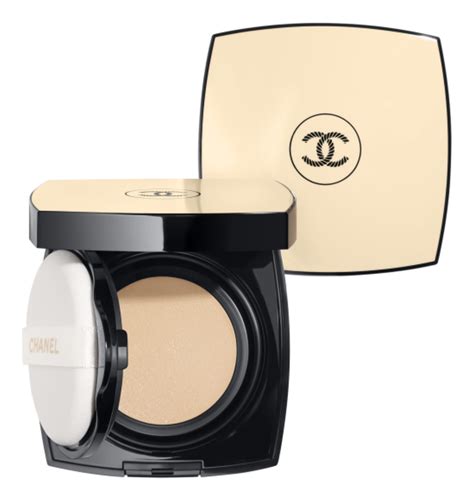 chanel les beiges healthy glow gel foundation